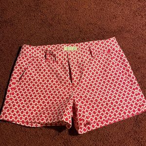 Banana Republic cotton shorts